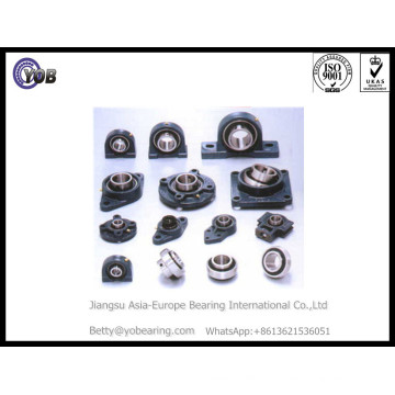 Ucf Type Housing Pillow Block Ball Bearing Ucf211